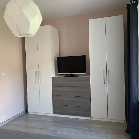 Au Paradis De La Riviere Joyeuse - Avec Terrasse *